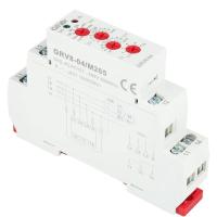 ราคา GEYA GRV8 04 M265 3 Phase Voltage Monitoring Relay Phase Sequence Phase Failure Protection (17605648515)