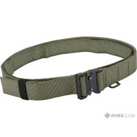 ราคา G Code Contact Series Operator Belt 1 75 Cobra Buckle W D Ring เข็มขัด (14239917236)