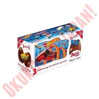 ราคา Zaini ไข่เซอร์ไพรส์ ช็อคโกแลตไข่ (18433601047)