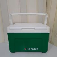 ราคา กระติกน้ำแข็ง ไฮเนเก้น 5 ลิตร ขนาด 20x27x18 cm (19343426576)