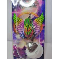 ราคา กบติดปีก 3 3 ซม รุ่นใหม่ ใบหลิวแบบติดปีก น้าเจมส์เบ็ดบิน (21107761913)