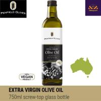 ราคา Penfield Olives เพนฟิลด์โอลีฟส์ น้ำมันมะกอก เอ็กซ์ตร้า เวอร์จิ้น โอลีฟ ออยล์ 750ml (16718135478)