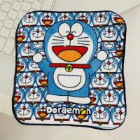 ราคา ผ้าเช็ดหน้า ผ้าเช็คหน้าเด็กคิตตี้ โดเรม่อน ขนาด 8x8 นิ้ว ลายการ์ตูนแท้100 ราคาส่ง พร้อมส่ง มีเก็บปลายทาง (19201274279)