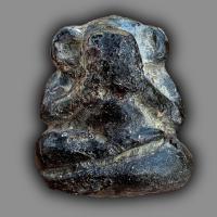 ราคา พระปิดตา เนื้อผงคลุกรัก หลวงพ่อแก้ว วัดปากทะเล (20439384294)