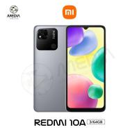 ราคา Xiaomi Redmi 10A 3 64GB ของแท้100 ประกันศูนย์ไทย 15 เดือน (15492328109)