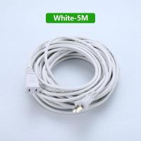 ราคา สายต่อปลั๊กไฟ สายปลั๊กไฟ2500w สายไฟ สายไฟพ่วง สายไฟพัดลม3M 5M 10M extension cord 220V สายต่อปลั๊กไฟ เหมาะสำหรับพัดลมไฟฟ้า และเครื่องใช้ในครัวเรือนต่างๆ (21158933793)