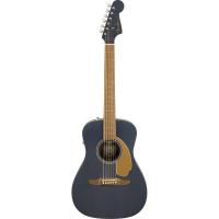 ราคา Fender Malibu Player กีตาร์โปร่ง (7658586828)