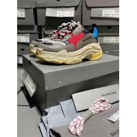 ราคา รองเท้า Balenciaga งานแท้มีกล่องอุปกรณ์พร้อมสินค้าในภาพเป็นงานจริงถ่ายจากร้านโดยตรงสินค้าราคาถูกเอามาจากโรงงานโดยตรงมีครบไซด์พร้อมจัดส่งใส่ได้ผู้หญิงและชาย (17570965434)