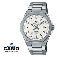 ราคา นาฬิกาข้อมือ Casio Edifice Chronograph รุ่น EFR S108D 1AV Black หน้าปัดสีดำ รับประกัน 1ปี (21188078193)