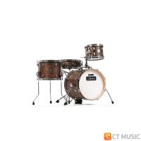 ราคา CMC Clubhaus กลองชุด CMC Clubhaus ไม้ Poplar ไม้ยางพารา (11761985680)