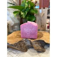ราคา Himalayan Salt Soap Bar English pear fragrance by Samui Soap House (21295722712)