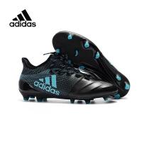 ราคา อย่างเป็นทางการของแท้ ADIDAS X 19 1 FG Mens รองเท้าฟุตซอล A245 250 The Same Style In The Mall (18070468212)