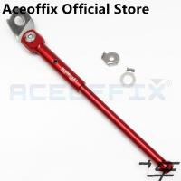 ราคา ACEOFFIX ขาตั้งข้างจักรยานพับได้สำหรับจักรยาน Brompton ขาตั้งสำหรับจอด Ks 01U 110กรัม (20150029268)