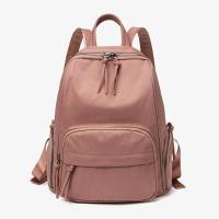 ราคา กระเป๋าเป้สะพายหลัง Gratis Ongkir ผู้หญิงกันน้ำกระเป๋าเดินทางลำลองผู้หญิงกระเป๋าเดินทางธุรกิจความจุขนาดใหญ่ใหม่ (18884364920)