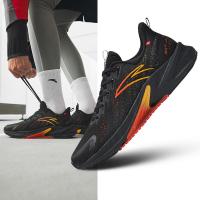 ราคา ANTA Rocket 4 รองเท้าวิ่งผู้ชาย เทคโนโลยี Bounce Cushioning รองเท้ากีฬาผู้ชาย 112245530 (20605311179)