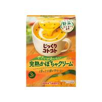 ราคา ซุปครีม ซุปกึ่งสำเร็จรูป จากญี่ปุ่น Pokka Sapporo Cream Soup อร่อยง่ายๆแค่ชงใส่น้ำร้อน ขนาด 1 กล่อง 3 ซอง (19415338663)