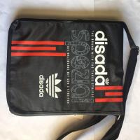 ราคา กระเป๋าสะพายข้าง disada กระเป๋าสะพายแฟชั่น กระเป๋าสะพายข้างผู้ชาย กระเป๋าสะพายข้างขนาดใหญ่ กระเป๋าสะพายข้าง ราคาถูก (6416802032)