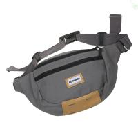 ราคา CONVERSE กระเป๋าคาดเอว CONVERSE รุ่น WANDER WAIST BAG 1274 (12146872265)