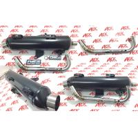 ราคา ท่อผ่า PCX160cc 2021 คอZ ลูกเดิมสเต็ปเดิม สเต็ปไล่ข้างโอเพ่น มีผ่าหมก ผ่าดังไส้แป๊บ ดังไส้ตะแกรง DS4 แดงสาย4 (10196821040)