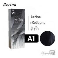 ราคา Berina ครีมเปลี่ยนสีผม เบอร์ 1 20 เบอรีน่า เบอริน่า น้ำยาย้อมผม สีผม (17695041360)