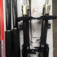 ราคา โช๊คอัพsuzuki swift eco 1 2 ปี2012 2019 ยี่ห้อTokico ราคาตัวละ (19523710756)