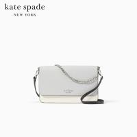 ราคา KATE SPADE NEW YORK MADISON COLORBLOCK SAFFIANO LEATHER FLAP CONVERTIBLE CROSSBODY KC623 กระเป๋าสะพายข้าง (20441635435)