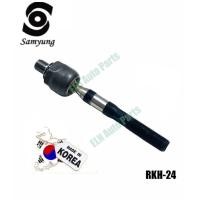 ราคา ลูกหมากแร็ค ยาว 200 มิล ฮุนได HYUNDAI Sonata V 2 0 2 4 EXE ปี 2005 NF Tucson II 2 0 เบนซิน 2wd 09 (7384186047)