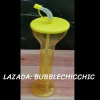 ราคา แก้วดัมเบวพลาสติก แก้วทรงสูง กระบอกทรงสูง ขวดน้ำทรงสูง (15934327553)