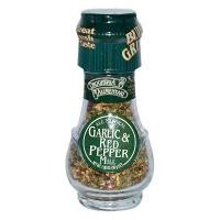 ราคา Drogheria Alimentari Garlic Red Pepper Mill 30g โดรกีเรีย กระเทียมและพริกแดงบดหยาบ ขนาด 30 กรัม 3783 (7845782704)