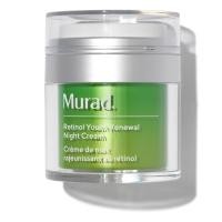 ราคา MURAD Retinol Youth Renewal Night Cream 7 5ml 50ml (19372569386)