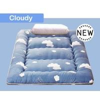 ราคา Krafter ฟูกนอนพื้นญี่ปุ่น เบอะรองนอนพื้นทาทามิ ขนาด 3 ฟุต 45 และ 6 ฟุต ใช้รองได้ทั้งบนพื้นและบนเตียง (13534176400)