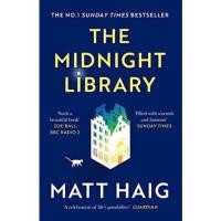 ราคา หนังสือ The Comfort Book Matt Haig midnight library reasons to stay alive how to stop time ภาษาอังกฤษ English book (19363941620)