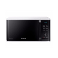 ราคา SAMSUNG เตาอบไมโครเวฟ 23 ลิตร MS23K3555EW ST ดำ (9643241689)