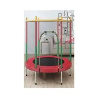 ราคา Trampoline แทรมโพลีนเด็ก เตียงกระโดดสำหรับเด็ก แทรมโพลีนเด็ก แทรมโพลีน กระโดด (20740751189)