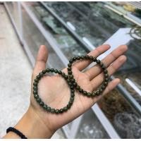 ราคา สร้อยแขนหยก ขนาด 6มิล (17621498101)