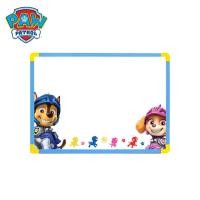 ราคา Paw Patrol กระดานไวท์บอร์ด 20x30 PW033 (20607369837)