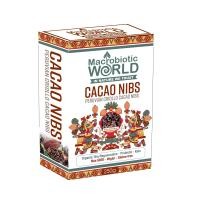 ราคา Organic Bio Cacao Nibs คาเคานิบส์ 250g (6658976337)