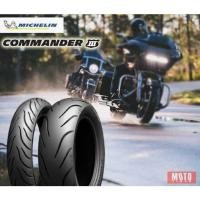 ราคา ส่งฟรี ยางมอเตอร์ไซค์ Harley Michelin Commander 3 Touring Cruiser (16586293327)