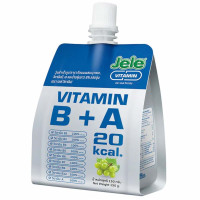 ราคา แพ็ค 3 Jele beautie เจเล่ บิวตี้ เยลลี่ผสมน้ำผลไม้ มีวิตามิน คอลลาเจนผสมวิตามินซี แคลอรี่ต่ำ 140 150 กรัม (19978400718)