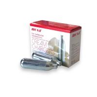 ราคา แก๊สวิปปิ้งครีมMosa Cream Chargers 1กล่อง 10หลอด แก๊สวิปครีมสำหรับกระบอกวิปปิ้งครีม หลอดแก๊ส กระสุนแก๊ส N20 (21276418578)