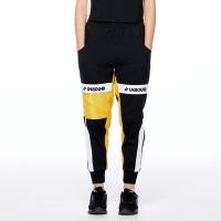 ราคา UNBOUND IMBALANCE II JOGGER กางเกงจ๊อกเกอร์ กางเกงวิ่ง ขาจั๊ม เอวยางยืด กระเป๋าสีเหลืองด้านหน้า (1526648307)