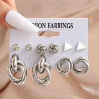 ราคา 17KM Pearl Twist Hoop ต่างหูชุดผีเสื้ออะคริลิค Dangle ต่างหูสำหรับผู้หญิงโลหะ Hollow Gold Plated ต่างหูการ์ตูน Jewelry (16914248052)