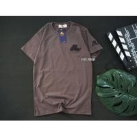 ราคา เสื้อยืดแขนสั้น MC ปักโลโก้ยี่ห้อ ใส่สบายใส่ได้ทั้งชายและหญิง (20716335647)