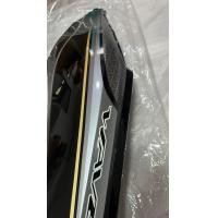 ราคา ฝาครอบข้างตัวถัง WAVE 110i ปี 2021 2022 อะไหล่แท้ 64600 K2J T40ZA 64650 K2J T40ZA (19477701956)