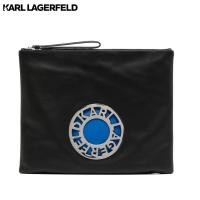 ราคา KARL LAGERFELD K DISK CLUTCH 230W3034 กระเป๋าถือ (17452359397)