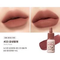 ราคา พร้อมส่ง PERIPERA Ink The Velvet Nude Brew Collection (20392565840)