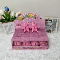 ราคา ของเล่นเด็กและผู้ใหญ่คลายเครียด เติมทราย ตุ๊กตาซิลิโคนยางนิ่ม หมูน้อยนุ่ม สัตว์ตลก (20892319633)