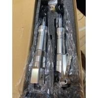 ราคา โช๊คหน้าdio zx cnc ระบบน้ำมัน Dio zx ยาว 330 mmแกน 27 mm (20693795484)