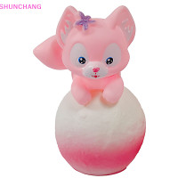 ราคา Shunchang Sanrio Hello Kitty Kuromi Cinnamoroll ไฟกลางคืนเรืองแสงโคมไฟหัวเตียงของเล่นเด็กอะนิเมะน่ารักของขวัญเด็ก (20681776151)