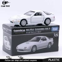 ราคา รถของเล่น1Pcs 161 Takara Tomy Tomica พรีเมี่ยมรถ Diecast รุ่น1 61 Mazda Savannah Rx 7 38 (7749276827)